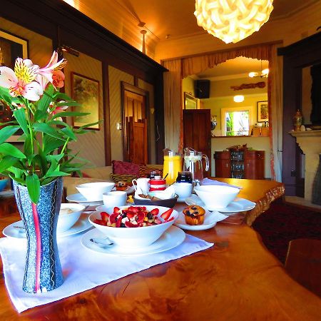 Shady Rest Bed & Breakfast Takaka Eksteriør billede