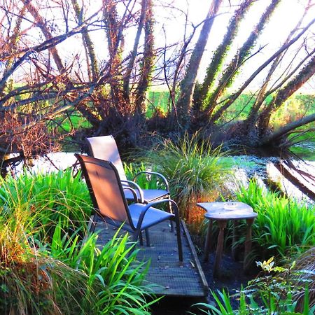 Shady Rest Bed & Breakfast Takaka Eksteriør billede