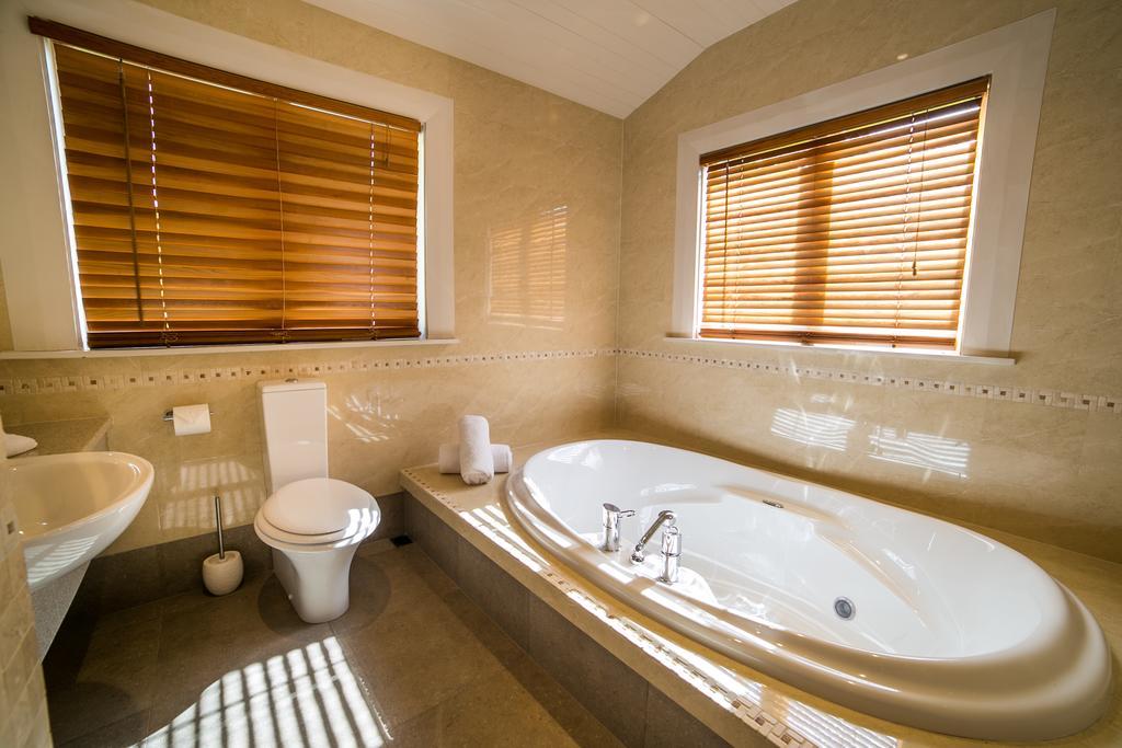 Shady Rest Bed & Breakfast Takaka Værelse billede