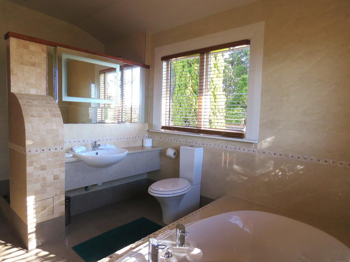 Shady Rest Bed & Breakfast Takaka Eksteriør billede