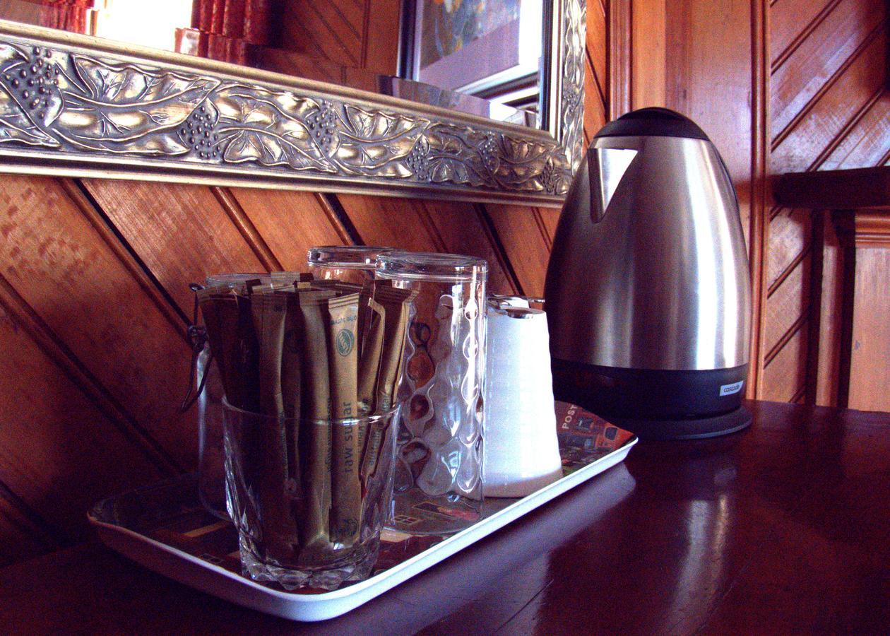 Shady Rest Bed & Breakfast Takaka Eksteriør billede